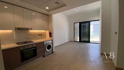 Vacant | Lagoon view | Prime Meydan Living
