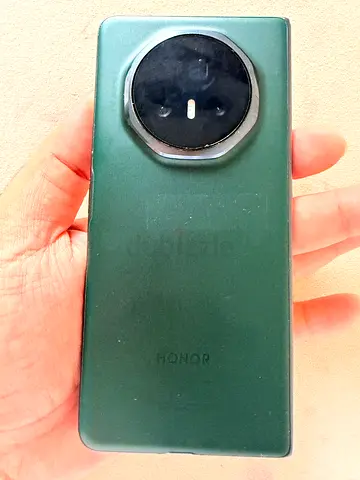 Honor magic v3
