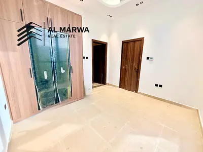 Luxury & Spacious Brand New 5-Master BedRoom Ready to Move villa
