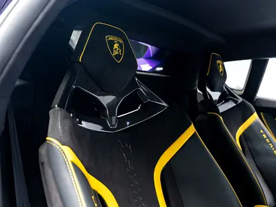 صورة مصغرة 19 لـ 2023 Lamborghini HURACAN