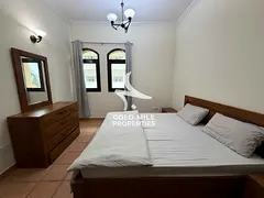 Furnished 2BHK- Unique Heritage Theme - Family Building - Gym Pool Parking