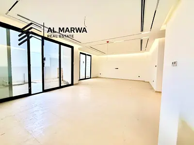 Near Dubai | Luxury & Spacious Brand New 5-Master BR prime Location Ready to Move Villa