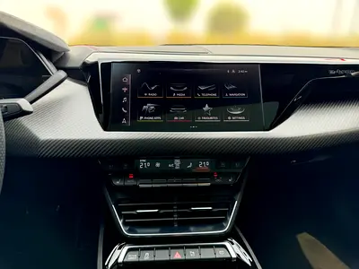 2023 AUDI RS E-TRON GT 照片 8
