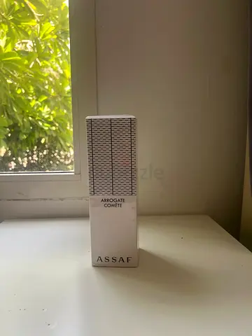 Assaf Acrocare Eau de Parfum (new in box) - Unisex fragrance