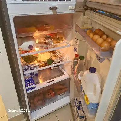 LG Fridge