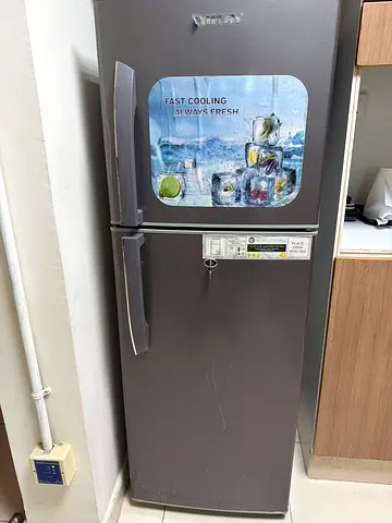 Nikai Refrigerator