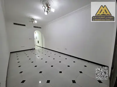 Luxury Studio for Annual Rent in Al Rawda 3, Ajman | Balcony, Separate Kitchen & Prime Location on Al Khartoum Street
