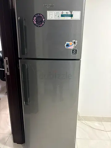Refrigerator good condition