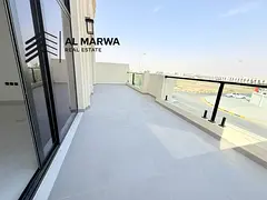 Near Dubai | Luxury & Spacious Brand New 5-Master BR prime Location Ready to Move Villa