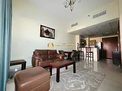 Higher Floor l Fully Furnished | Call Now