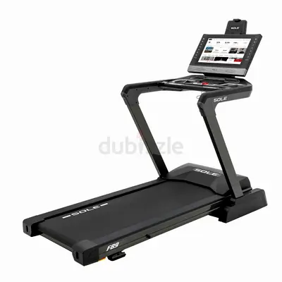 Sole Fitness F89 Treadmill
