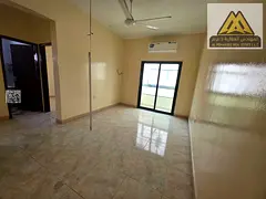 2 bedroom hall in Al Rawda 2, Ajman, 2 bathrooms, balcony, split AC, AED 30k, 4 payments, prime loca