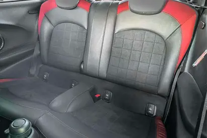 2017 MINI COOPER — миниатюра 12