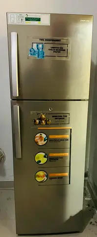 Fridge