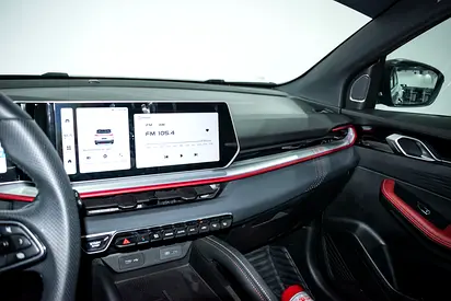 Geely Coolray GF+, миниатюра 11