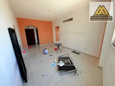 Modern Building with Free Parking, Open View Balcony, Built-in Wardrobes and Prime Second Row Corniche Location