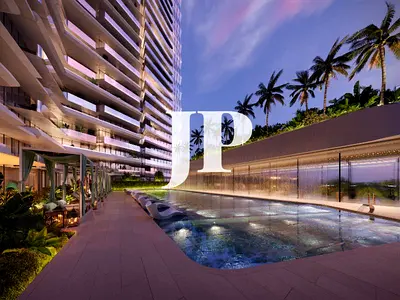 Sheikh Zayed Road Address | High ROI & Capital Appreciation | ELEVE by Deyaar--3BR Apartment | Downtown & Marina Views | Pool & Gym