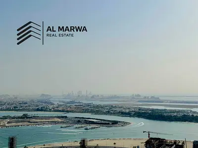 Beach View || Luxurious Brand New 3BR || Huge Terrace || 2 Car Parkings Free || All Amenities