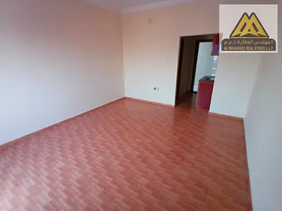 Beautiful studios | Spacious with a balcony and open view | Central air conditioning | Easy access to main roads