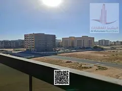 An unmissable opportunity for investors! A building for sale in Al Jurf Industrial Area 3 (17), behi