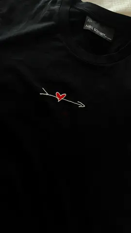 Neil Barrett Milano Tshirt