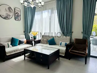 Greenbelt | Fully Furnished | Near Facilities
