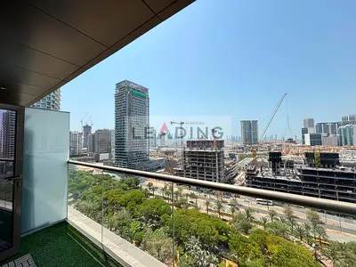 Smart Studio | Spacious | Prime Location | Fully Furnished
