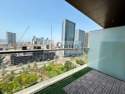 Smart Studio | Spacious | Prime Location | Fully Furnished
