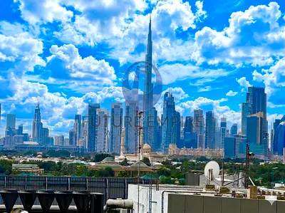 Gas Free Maid Laundry | Gas Free | 2 Balconies | Book Now