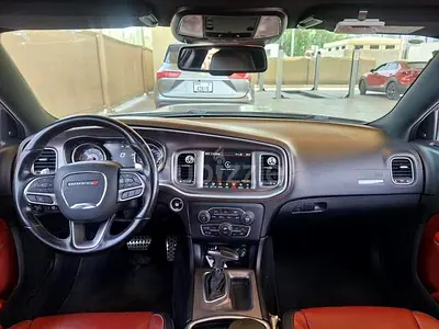 صورة مصغرة 8 لـ 2020 Dodge CHARGER