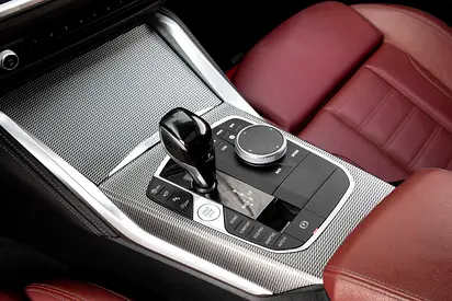 BMW 4 Series M440i xDrive, миниатюра 10