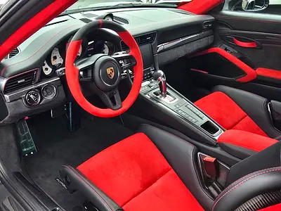 2019 Porsche 911 thumbnail 14