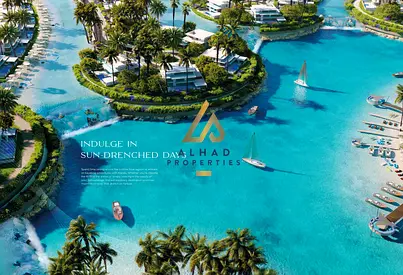 Investment | Lagoon & Water Views | Strong ROI
