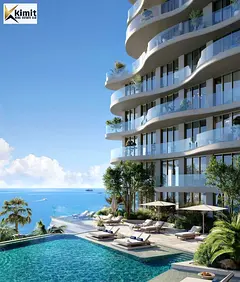 WHERE ARCHITECTURE MEETS THE OCEAN•SEE THE VIEW!