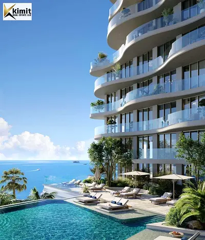 WHERE ARCHITECTURE MEETS THE OCEAN•SEE THE VIEW!