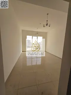 Lowest Price 1 Bedroom Apartment in Al Jurf 3 | Extra Spacious | Second Tenant | 4 Installments | AE