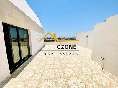 BRAND NEW PENTHOUSE FOR RENT //FAMILY BUILDING //6 CHEQUES PAYMENT
