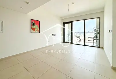 Zaabeel Views | Ready To Move In | Spacious Home