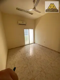 Massive 1BR Apartment For Rent With Closed Kitchen | Al Rawda 3, Ajman Prime Location On Main Road N