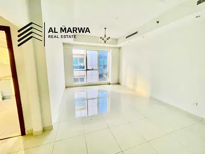 Luxurious 1 BR || Parking Free || All Amenities || Ready To Move || On Dubai Border