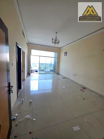 اجمل الشقق | موقع ممتاز | سعر ممتاز | منطقة حيوي |  قريب من جميع الخدمات  | صيانة الدورية على المالك | اطلالة مفتوحة