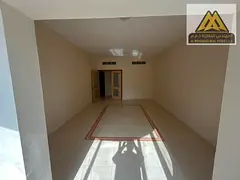 Prime location on Sheikh Khalifa Street. Two bedrooms and a spacious living room. Two bathrooms. Clo