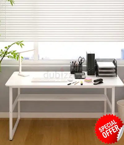 Brand new Office/Study Launch Package including everything you need for work and office