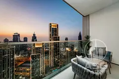 Spacious 2BR | Fully Furnished | Ready to move