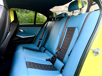 BMW M3 Competition, миниатюра 13