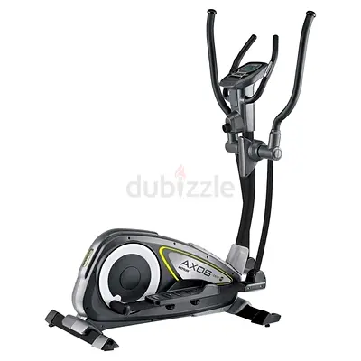 Kettler 7647800 Crosstrainer Axos Cross, M
