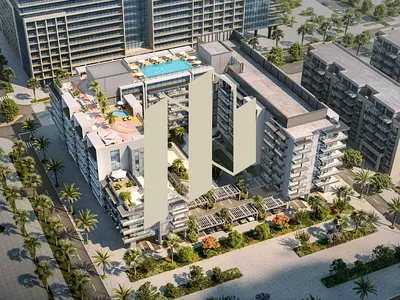 Fully Furnished | Resale | Handover Q4 2027