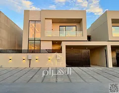 Own a 5-bedroom villa with the finest finishes in Ajman with just a 5% down payment and easy complet