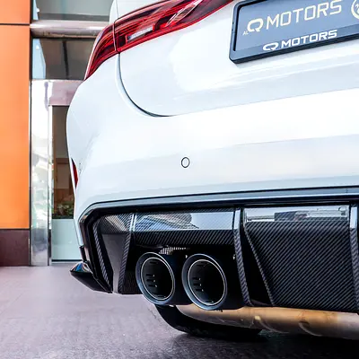 صورة مصغرة 5 لـ 2023 BMW M4