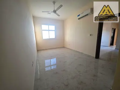 Two bedrooms and a living room Master bedroom Two bathrooms Two balconies with direct street views Split air conditioning